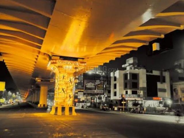 Land for sale in Nagpur, National Capital Territory Of Delhi