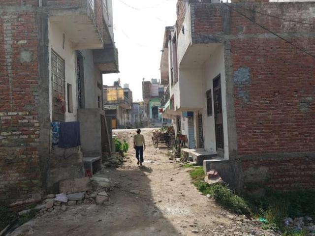 Land for sale in Deri