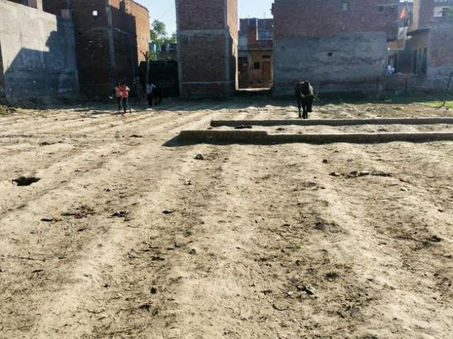 Land for sale in Deri