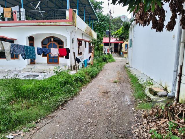 Land for sale in Kedarpur, Uttarakhand