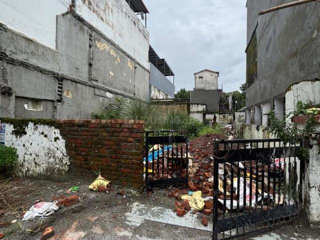 Land for sale in Kedarpur, Uttarakhand