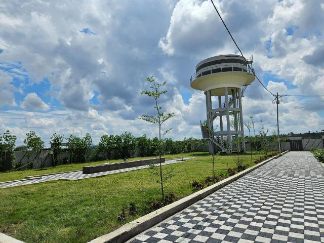 Land for sale in Madya
