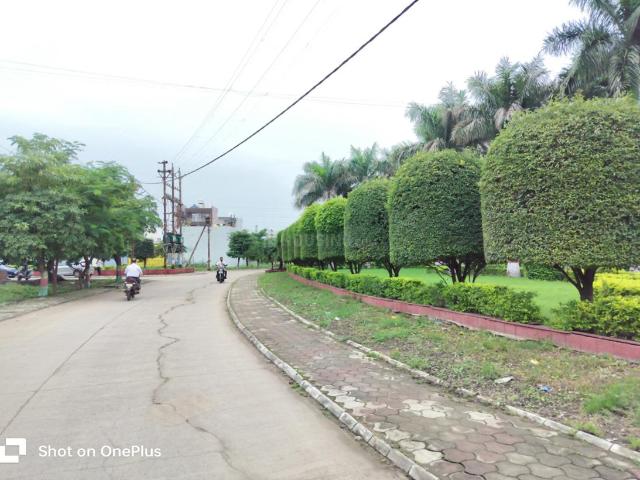 Land for sale in Jakhya, Indore