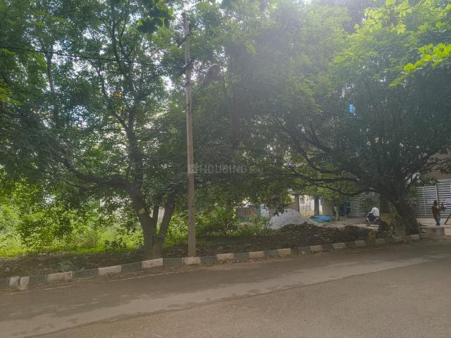 Land for sale in Cox Town - Bangalore, Karnataka