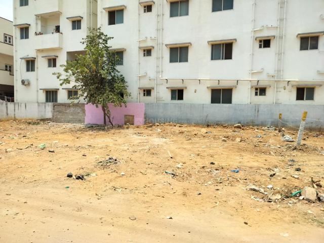 Land for sale in Cox Town - Bangalore, Karnataka