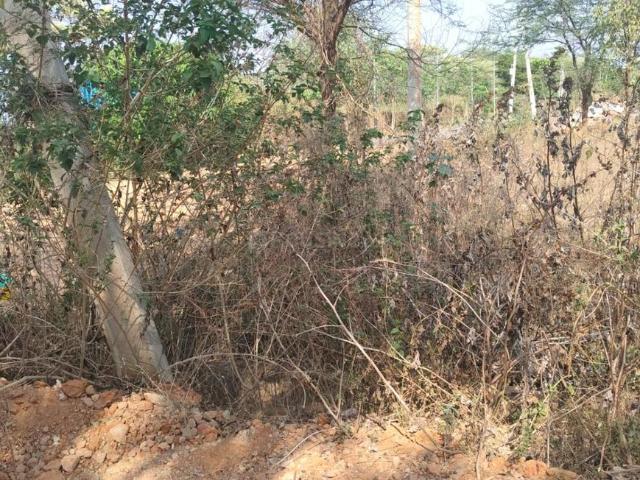 Land for sale in Cox Town - Bangalore, Karnataka