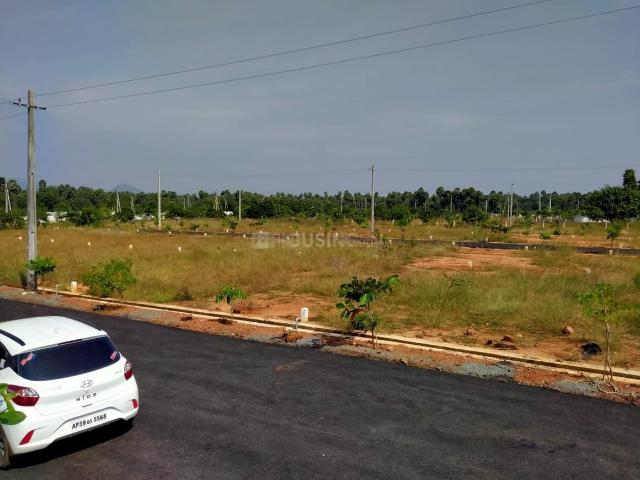 Land for sale in Cox Town - Bangalore, Karnataka