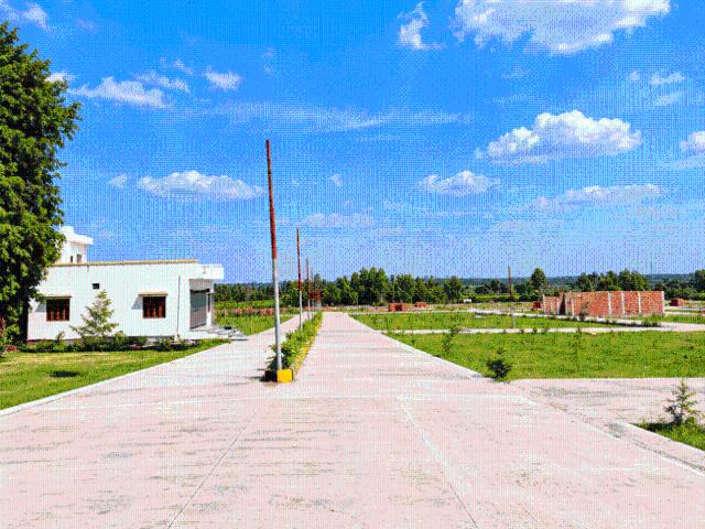 Land for sale in Roorkee, Haridwar