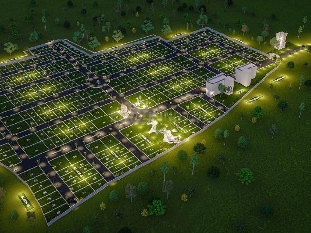 Land for sale in Roorkee, Haridwar
