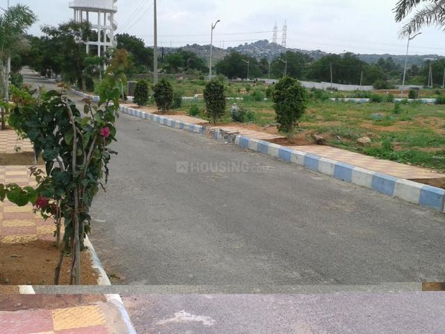 Land for sale in Jalapally, Ranga Reddy