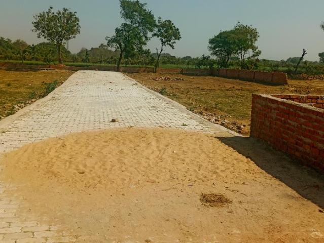 Land for sale in Chandauli, Arunachal Pradesh