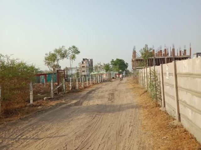 Land for sale in National Capital Territory Of Delhi