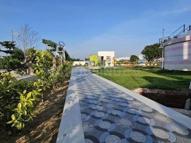 Land for sale in Pink City, Jetpur