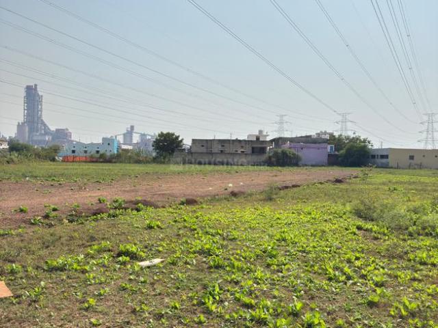 Land for sale in Bhilai, Durg