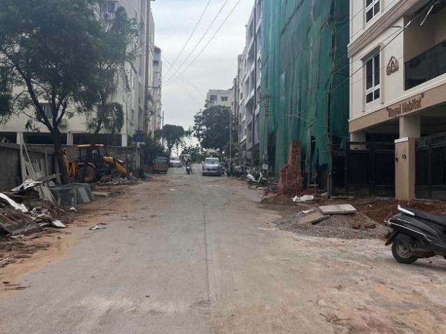 Land for sale in Ranga Reddy, Haidarabad