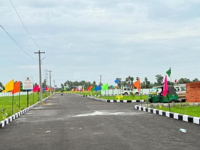 Land for sale in Tamil Nadu