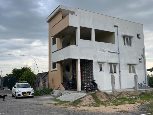 Land for sale in Janappanchataram, Thiruvallur