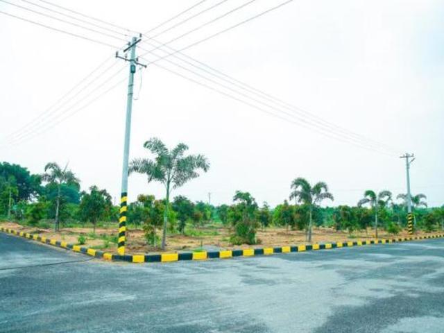 Land for sale in Jangaon, Telangana