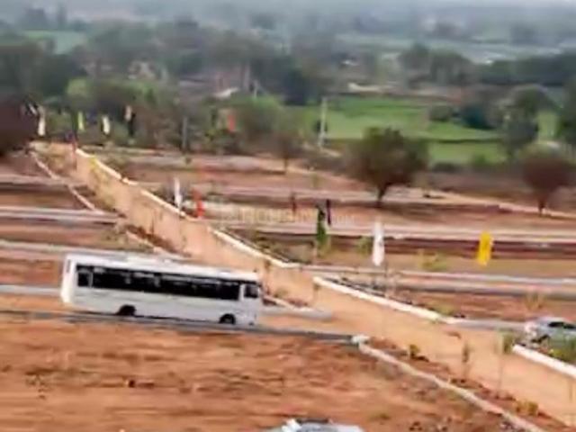 Land for sale in Jangaon, Telangana