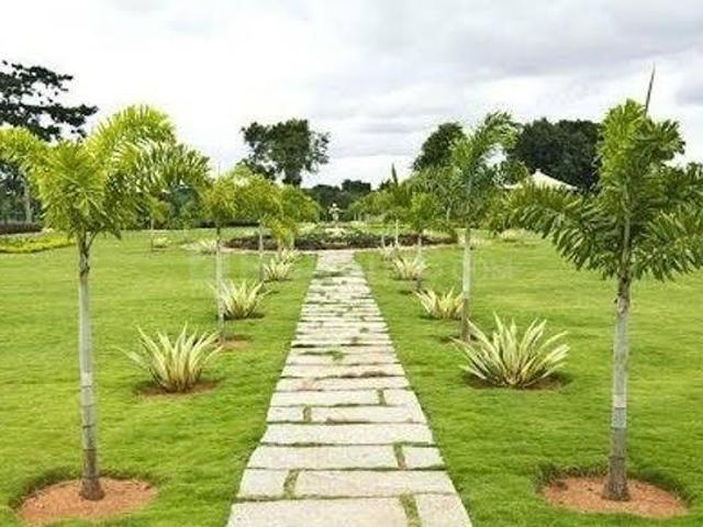 Land for sale in Jangaon, Telangana