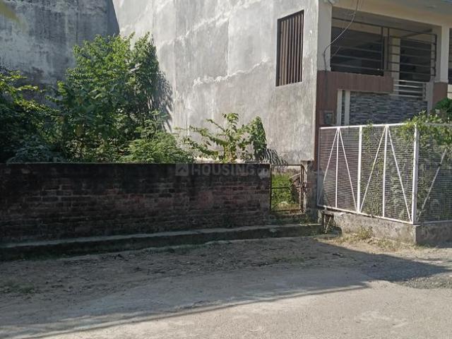Land for sale in Jankipuram, Lucknow
