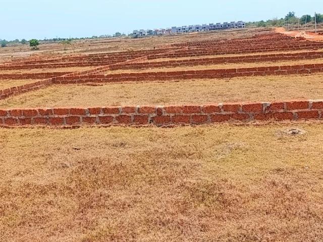 Land for sale