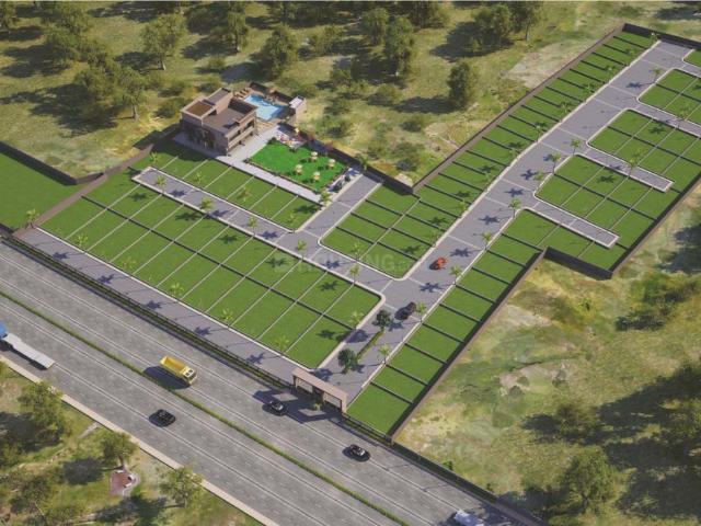 Land for sale in Gujarat