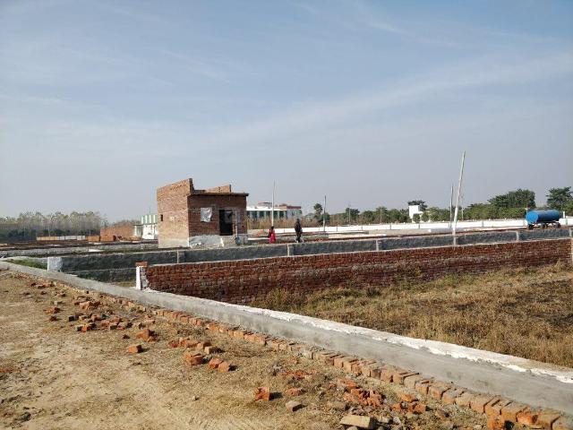 Land for sale in Hariana