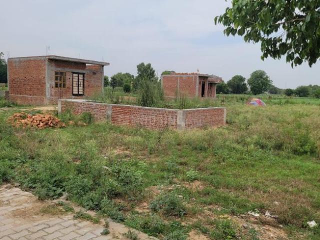 Land for sale in Hariana
