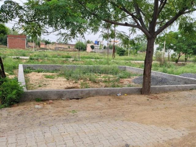 Land for sale in Faridabad, Haryana