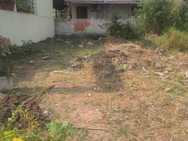 Land for sale in Bhopal