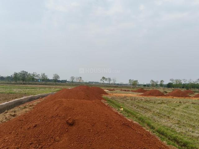 Land for sale in Jatani