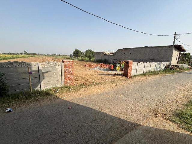 Land for sale in Aligarh, Arunachal Pradesh