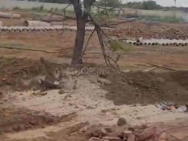 Land for sale in Hariana