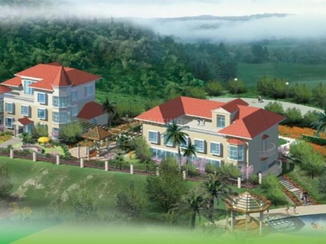 Land for sale in Jawhar, National Capital Territory Of Delhi