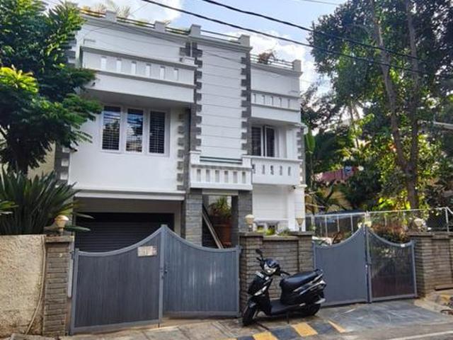 Land for sale in Bangalore North, Cox Town - Bangalore