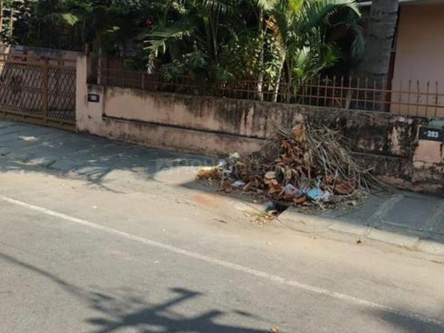 Land for sale in Bangalore South, Cox Town - Bangalore