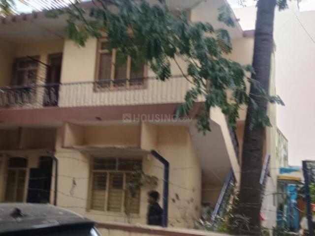 Land for sale in Bangalore South, Cox Town - Bangalore