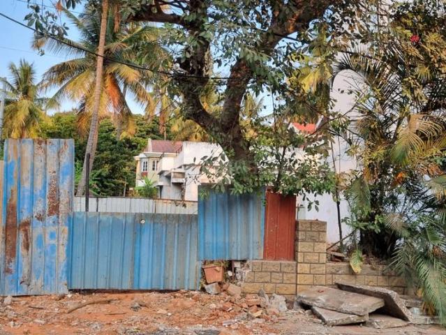 Land for sale in JP Nagar 1st Phase, Bengaluru