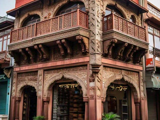 Land for sale in Bangalore South, Cox Town - Bangalore