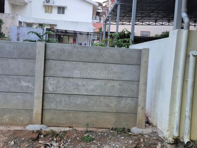 Land for sale in Bangalore South, Cox Town - Bangalore