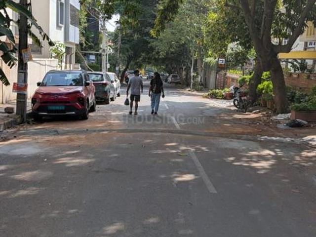 Land for sale in Bangalore South, Cox Town - Bangalore