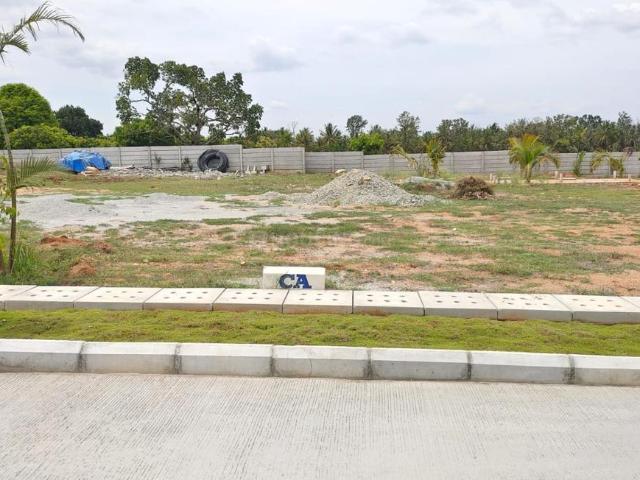 Land for sale in Karnataka