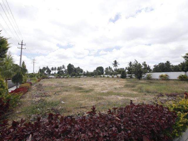 Land for sale in Karnataka