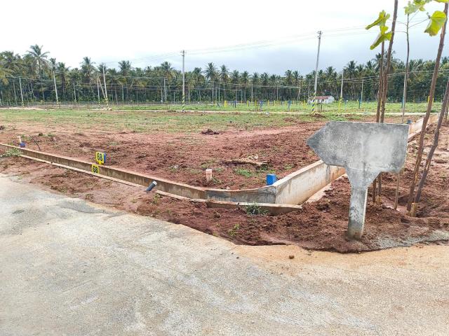 Land for sale in Karnataka
