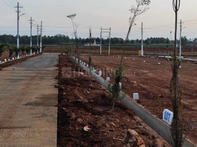 Land for sale in Karnataka