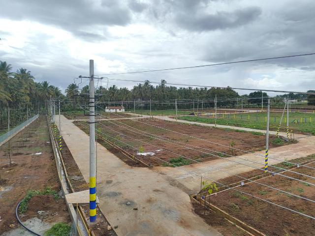 Land for sale in Karnataka