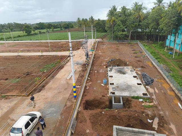 Land for sale in Karnataka