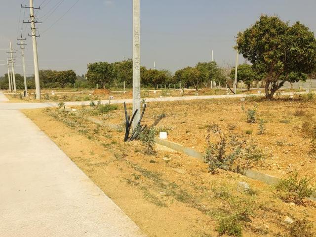 Land for sale in Karnataka