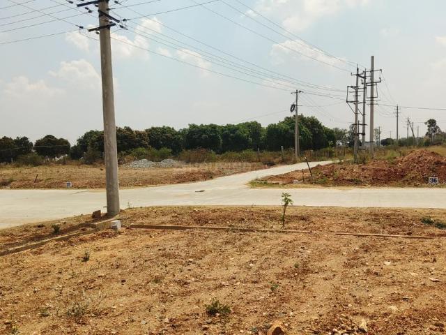 Land for sale in Karnataka